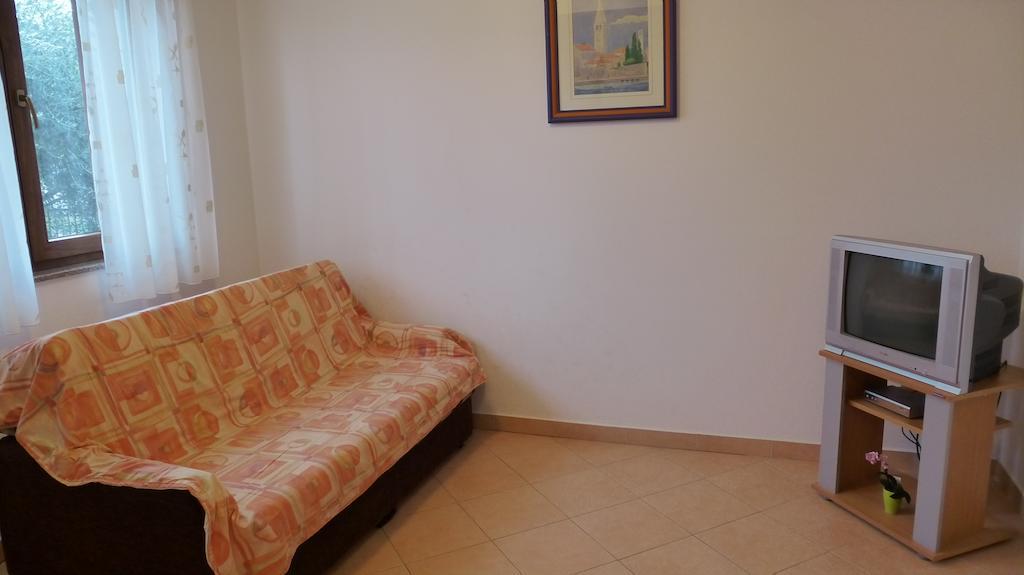 Apartments Libera Porec Room photo